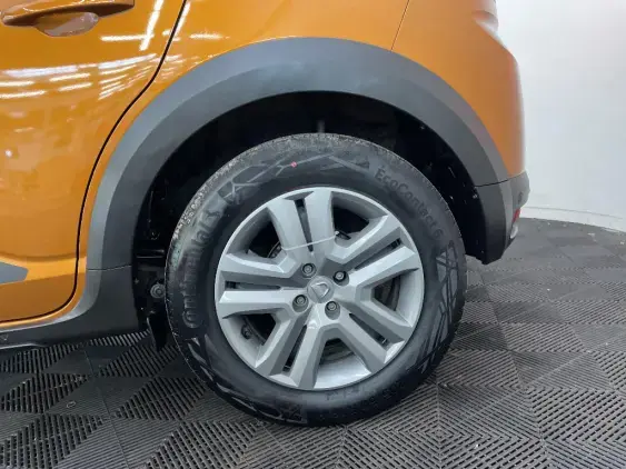 DACIA SANDERO III - voiture d'occasion - Photo 24