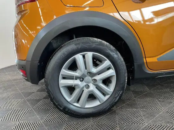 DACIA SANDERO III - voiture d'occasion - Photo 25