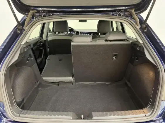 AUDI A1 SPORTBACK II - voiture d'occasion - Photo 16