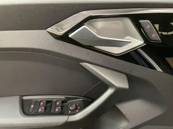 AUDI A1 SPORTBACK II - voiture d'occasion - Photo 17