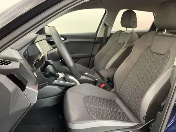 AUDI A1 SPORTBACK II - voiture d'occasion - Photo 18