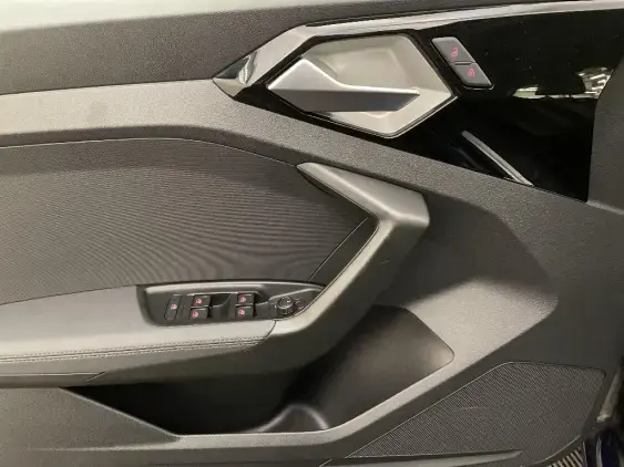 AUDI A1 SPORTBACK II - voiture d'occasion - Photo 19