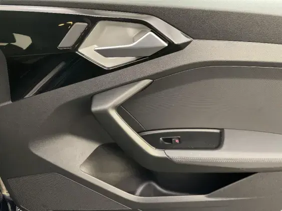 AUDI A1 SPORTBACK II - voiture d'occasion - Photo 20