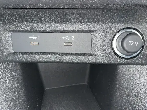 AUDI A1 SPORTBACK II - voiture d'occasion - Photo 21