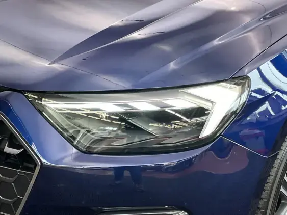 AUDI A1 SPORTBACK II - voiture d'occasion - Photo 22