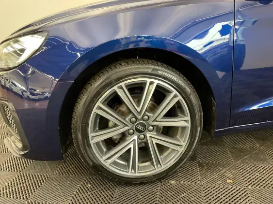 AUDI A1 SPORTBACK II - voiture d'occasion - Photo 23