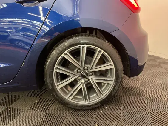 AUDI A1 SPORTBACK II - voiture d'occasion - Photo 24