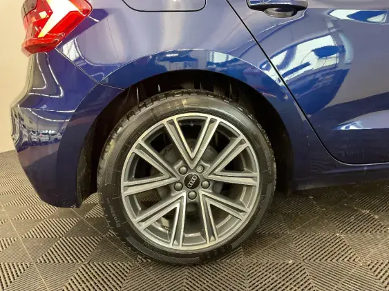 AUDI A1 SPORTBACK II - voiture d'occasion - Photo 25