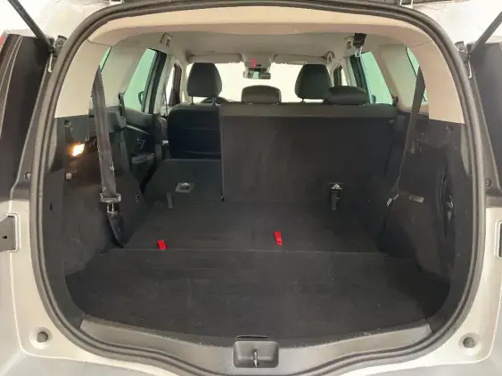 RENAULT GRAND SCENIC IV - voiture d'occasion - Photo 16