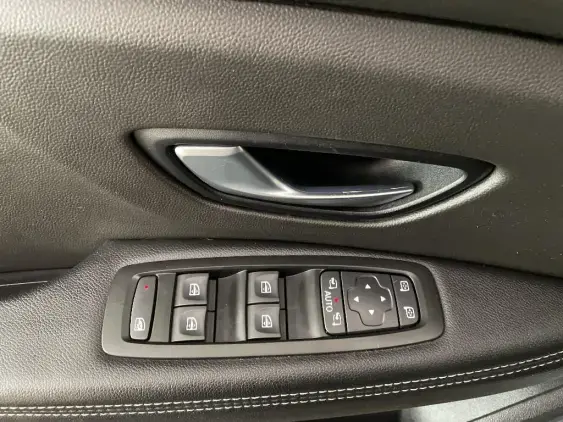 RENAULT GRAND SCENIC IV - voiture d'occasion - Photo 17