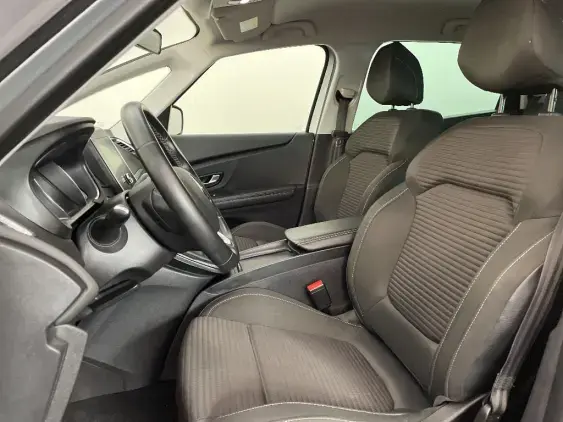 RENAULT GRAND SCENIC IV - voiture d'occasion - Photo 18