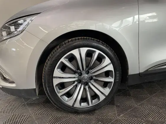 RENAULT GRAND SCENIC IV - voiture d'occasion - Photo 23