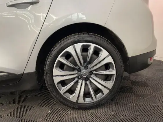 RENAULT GRAND SCENIC IV - voiture d'occasion - Photo 24