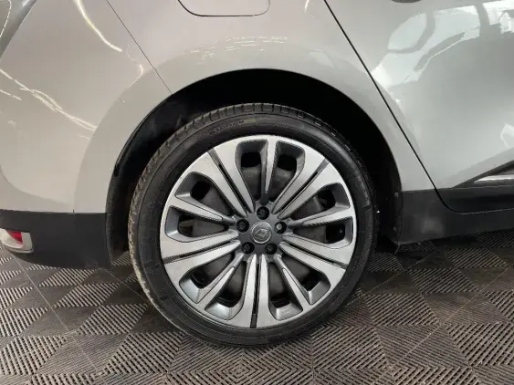 RENAULT GRAND SCENIC IV - voiture d'occasion - Photo 25