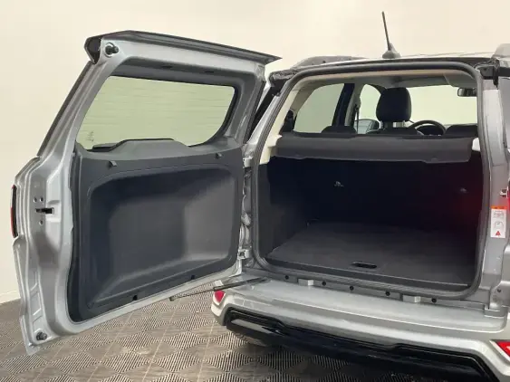 FORD ECOSPORT - voiture d'occasion - Photo 17