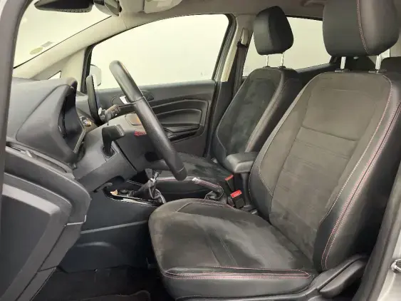 FORD ECOSPORT - voiture d'occasion - Photo 18