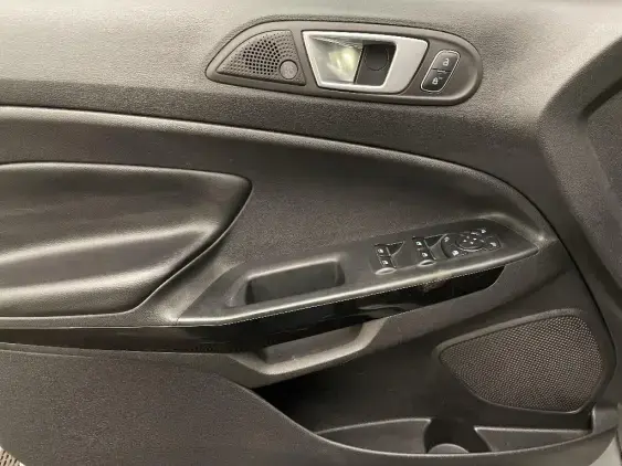 FORD ECOSPORT - voiture d'occasion - Photo 19