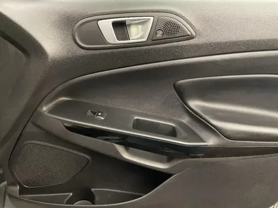 FORD ECOSPORT - voiture d'occasion - Photo 20