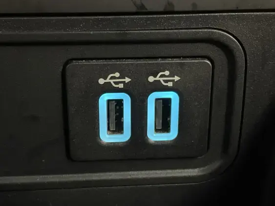 FORD ECOSPORT - voiture d'occasion - Photo 21