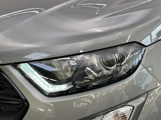 FORD ECOSPORT - voiture d'occasion - Photo 22