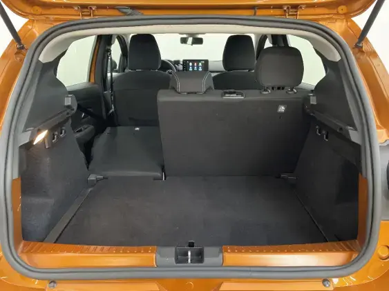 DACIA SANDERO III - voiture d'occasion - Photo 16