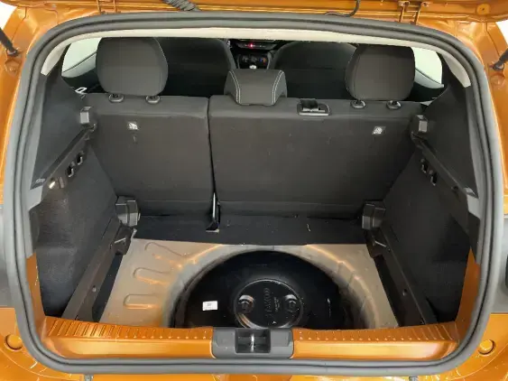 DACIA SANDERO III - voiture d'occasion - Photo 17