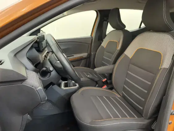 DACIA SANDERO III - voiture d'occasion - Photo 18