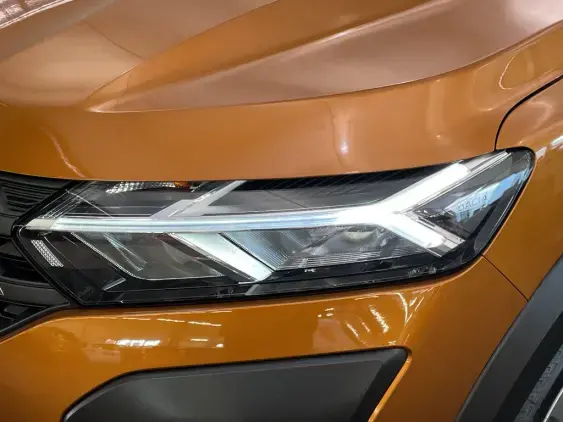 DACIA SANDERO III - voiture d'occasion - Photo 22