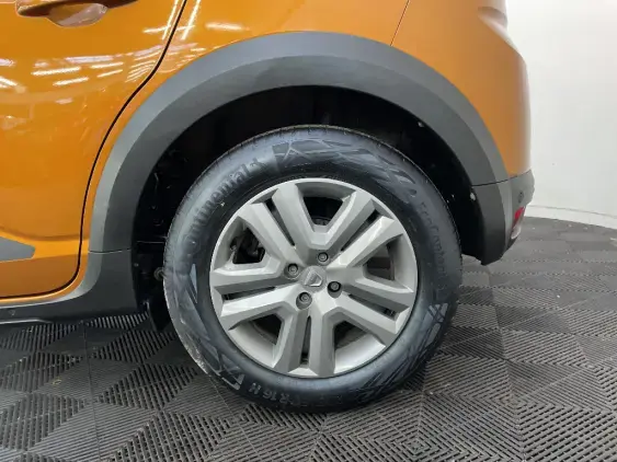 DACIA SANDERO III - voiture d'occasion - Photo 24