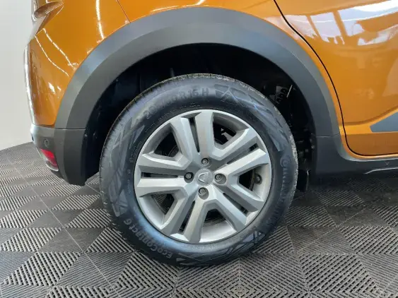 DACIA SANDERO III - voiture d'occasion - Photo 25