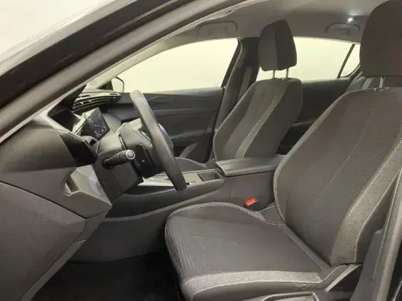 PEUGEOT 308 III - voiture d'occasion - Photo 18