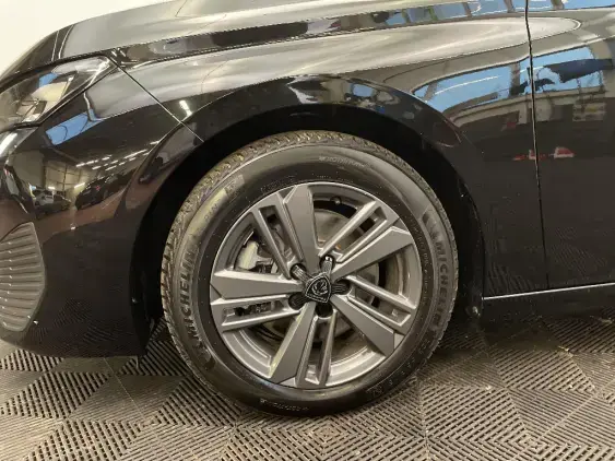 PEUGEOT 308 III - voiture d'occasion - Photo 23