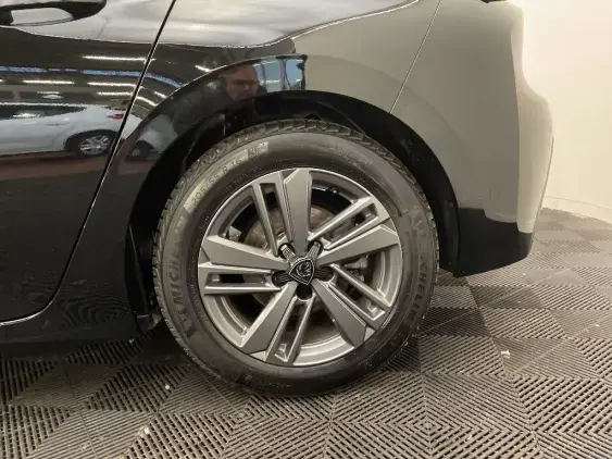 PEUGEOT 308 III - voiture d'occasion - Photo 24