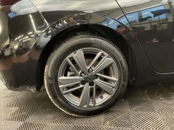 PEUGEOT 308 III - voiture d'occasion - Photo 25