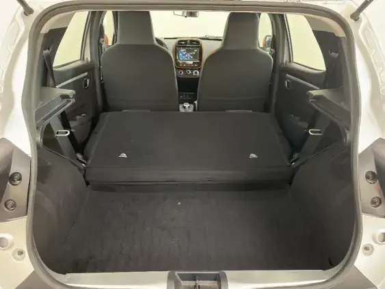 DACIA SPRING - voiture d'occasion - Photo 16