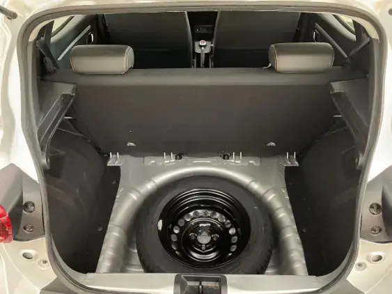 DACIA SPRING - voiture d'occasion - Photo 17