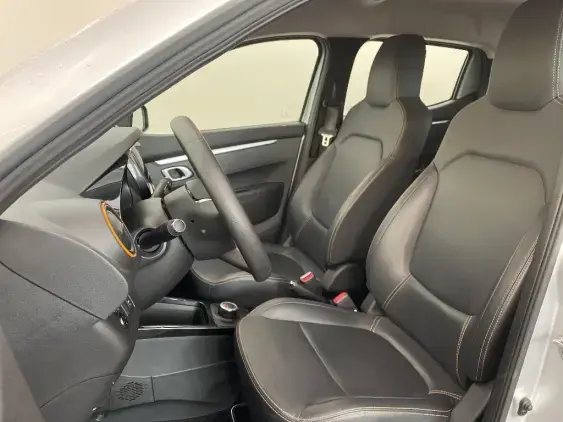 DACIA SPRING - voiture d'occasion - Photo 18