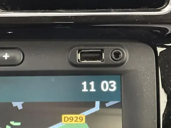 DACIA SPRING - voiture d'occasion - Photo 21