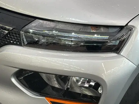 DACIA SPRING - voiture d'occasion - Photo 22