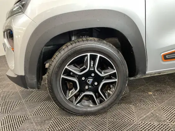 DACIA SPRING - voiture d'occasion - Photo 23