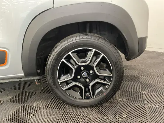 DACIA SPRING - voiture d'occasion - Photo 24