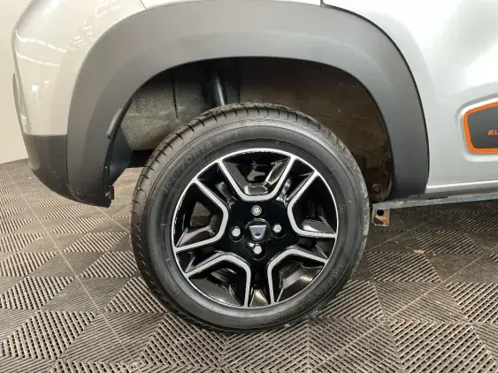 DACIA SPRING - voiture d'occasion - Photo 25