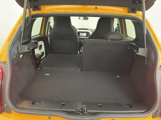 RENAULT TWINGO III - voiture d'occasion - Photo 16