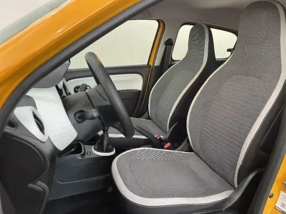 RENAULT TWINGO III - voiture d'occasion - Photo 18
