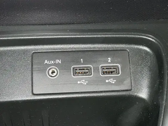 RENAULT TWINGO III - voiture d'occasion - Photo 21