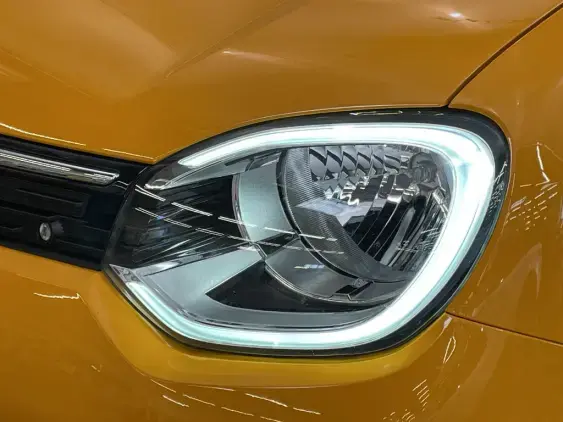 RENAULT TWINGO III - voiture d'occasion - Photo 22