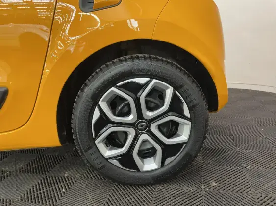 RENAULT TWINGO III - voiture d'occasion - Photo 24