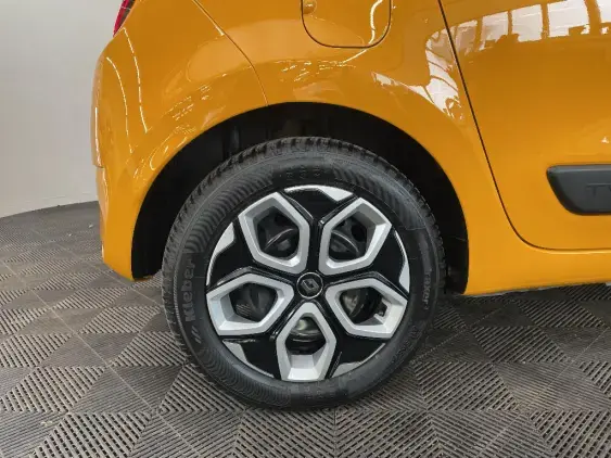 RENAULT TWINGO III - voiture d'occasion - Photo 25