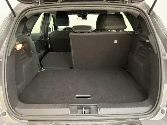 RENAULT CAPTUR II - voiture d'occasion - Photo 16