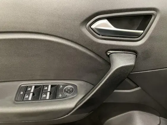 RENAULT CAPTUR II - voiture d'occasion - Photo 17